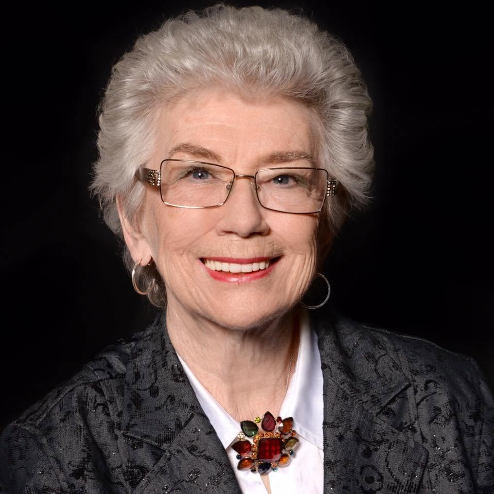 Portrait de Lise Cardinal, marraine de Mosaïca