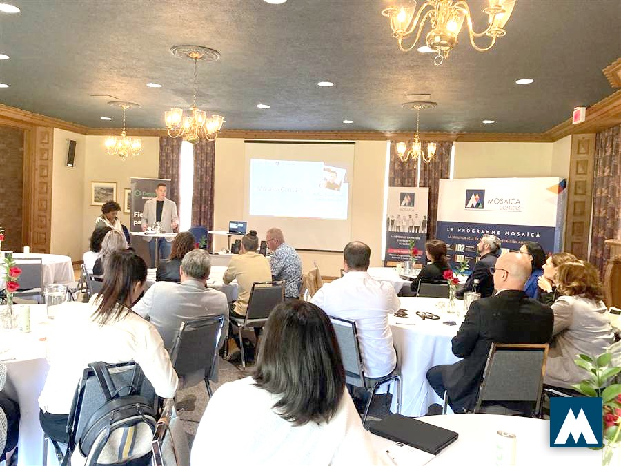 Rencontre de travail autour du diagnostic organisationnel
