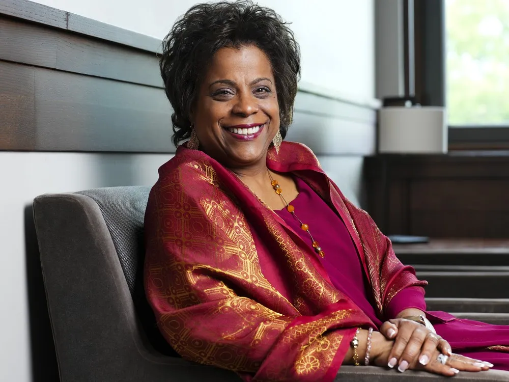 Marjorie Michel