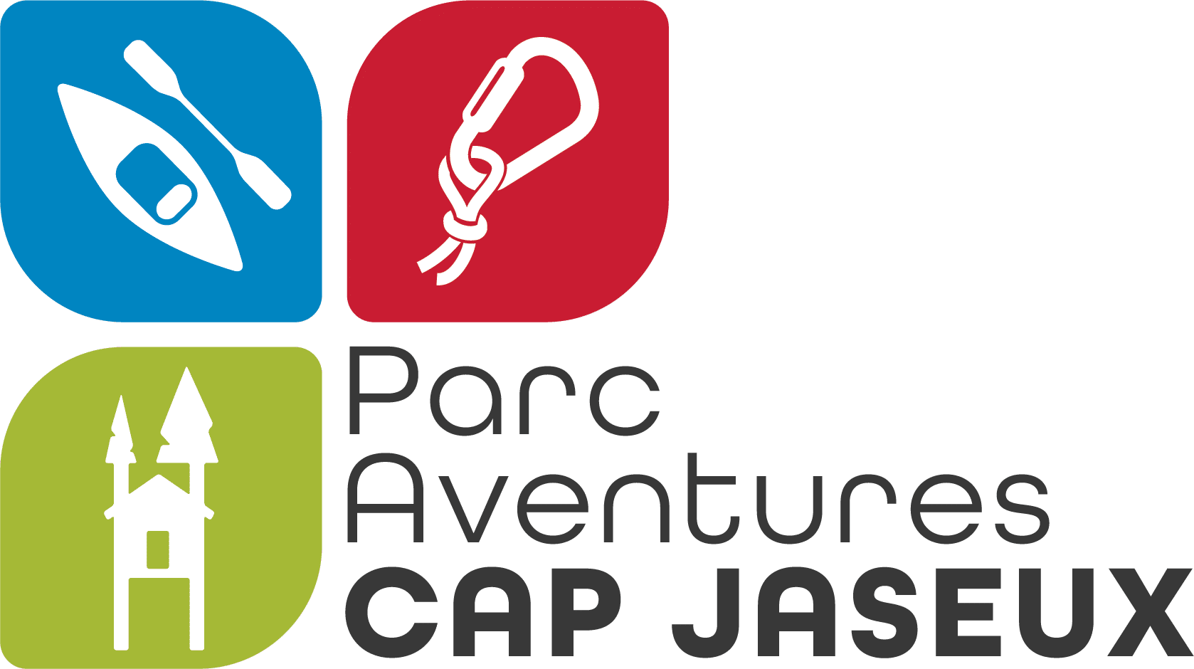 Parc Aventures Cap Jaseux