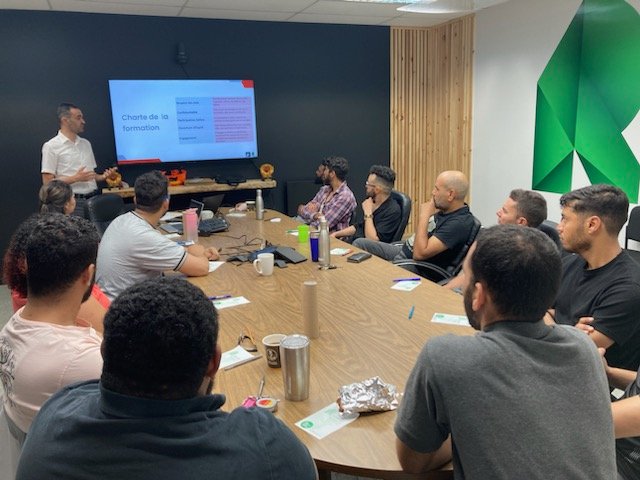 Notre expertise au service de vos enjeux humains et organisationnels